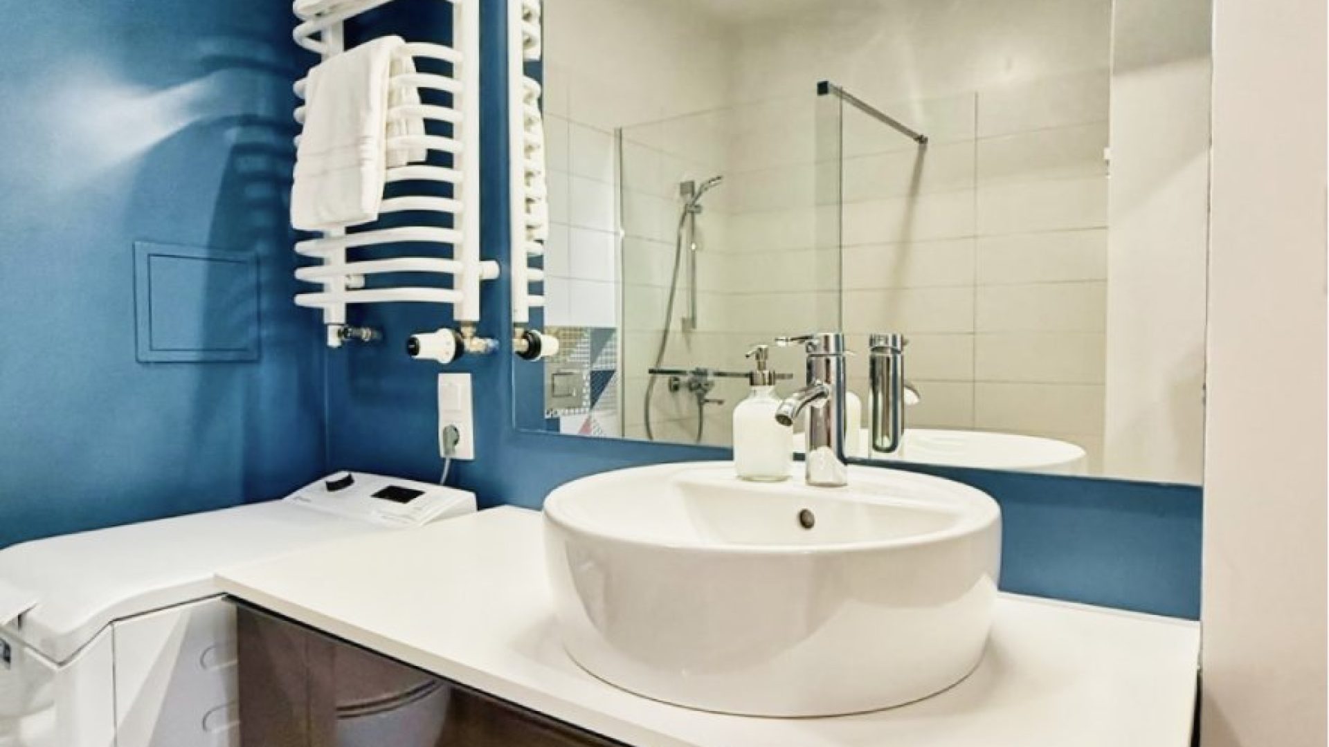 Apartament Uniwersytet