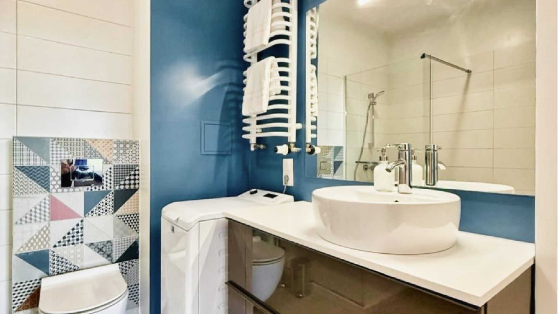 Apartament Uniwersytet