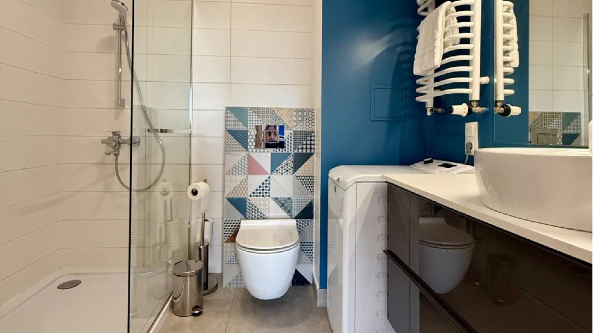 Apartament Uniwersytet