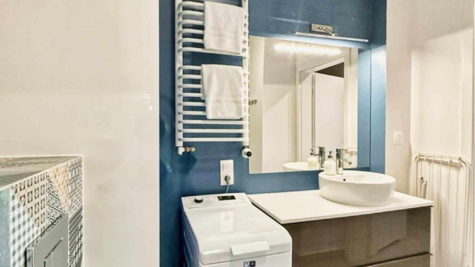 Apartament Uniwersytet