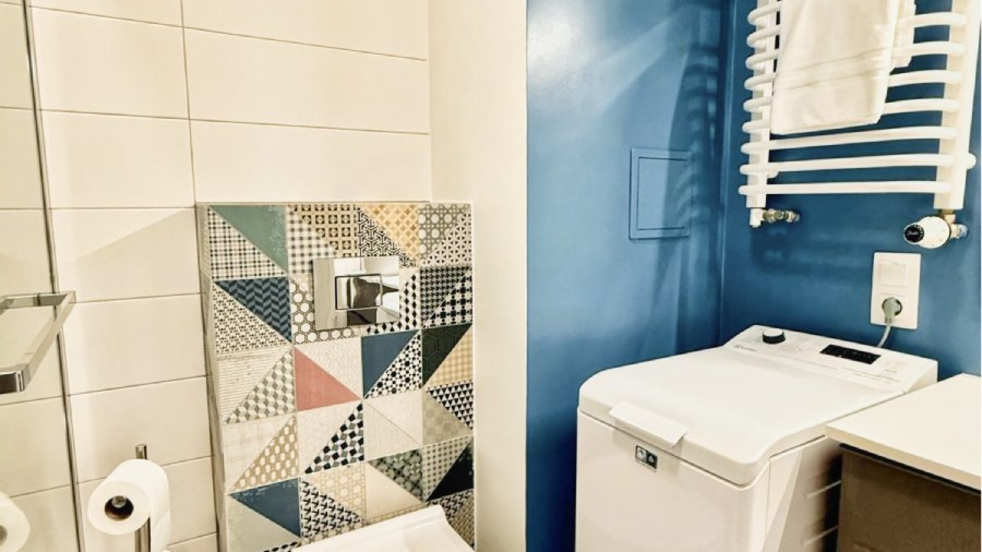 Apartament Uniwersytet