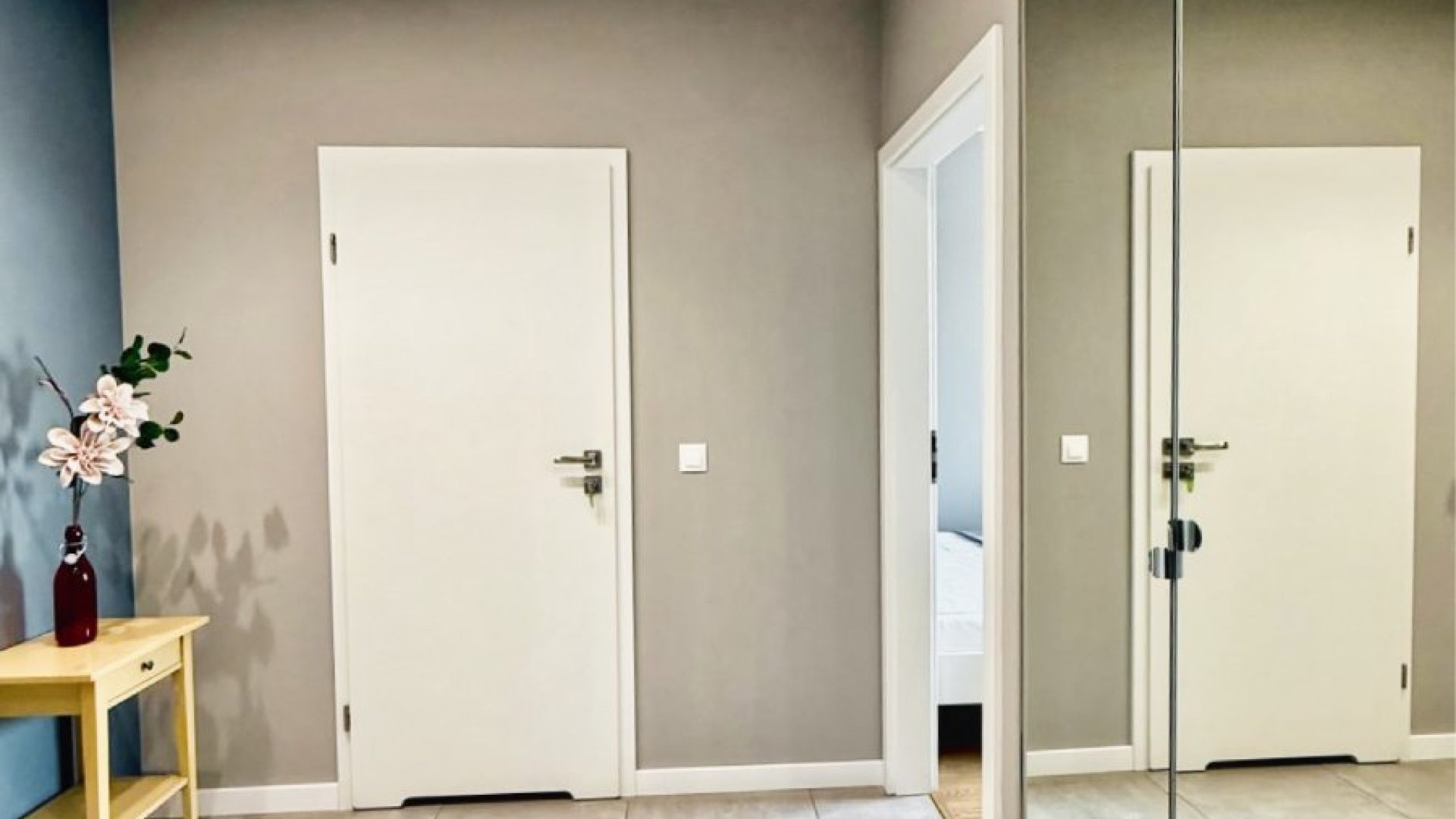 Apartament Uniwersytet