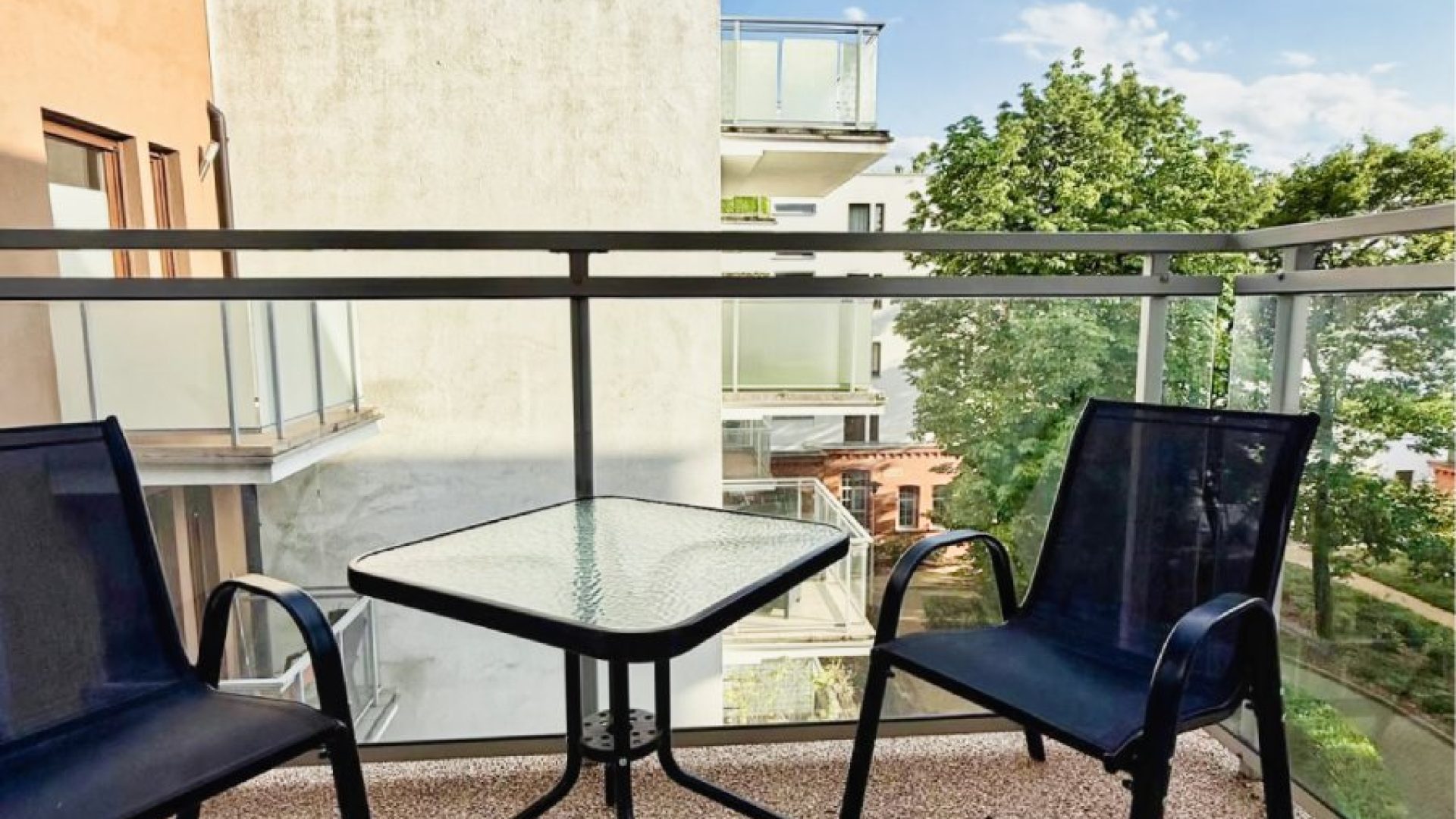 Apartament Uniwersytet