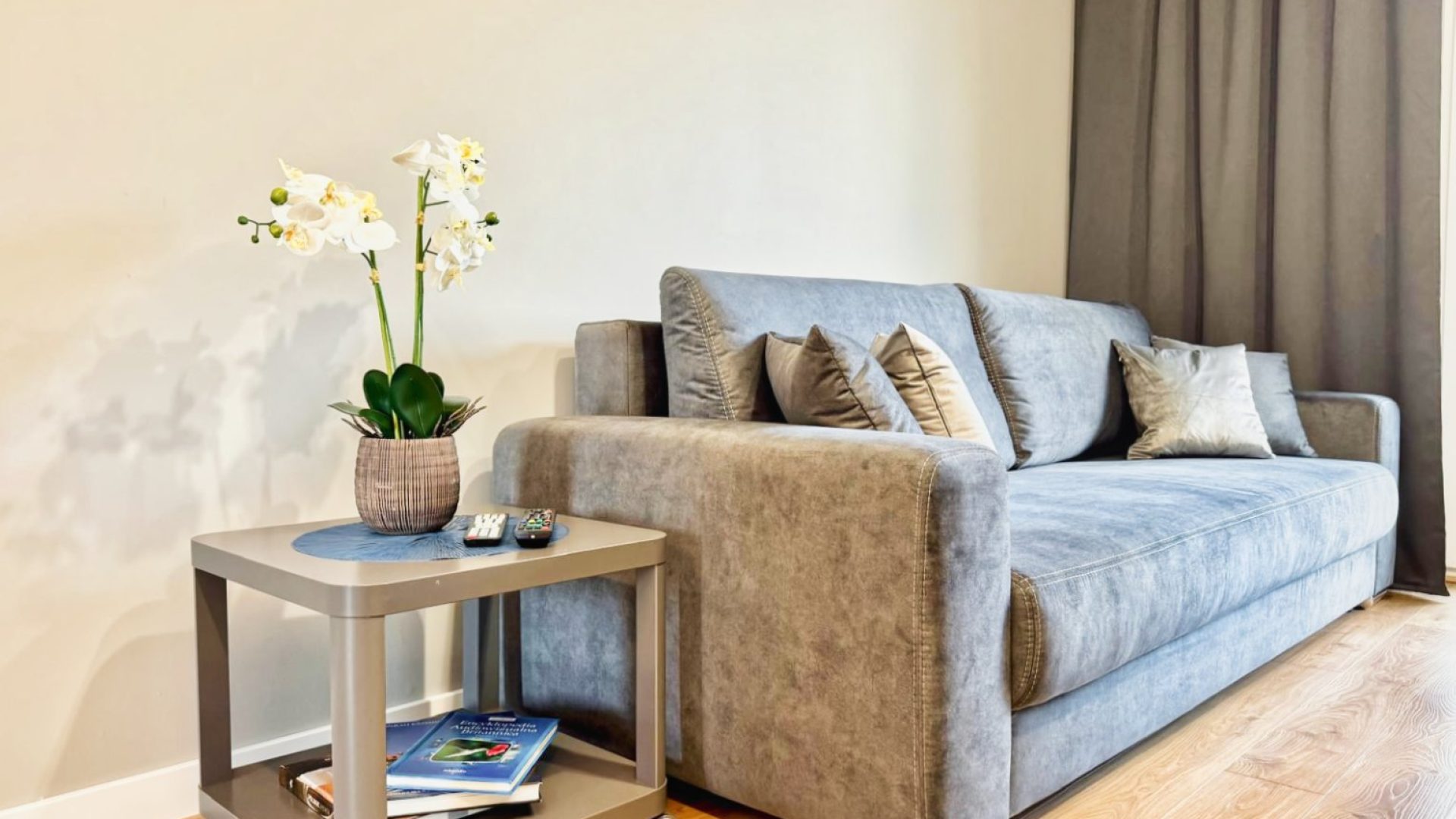 Apartament Uniwersytet