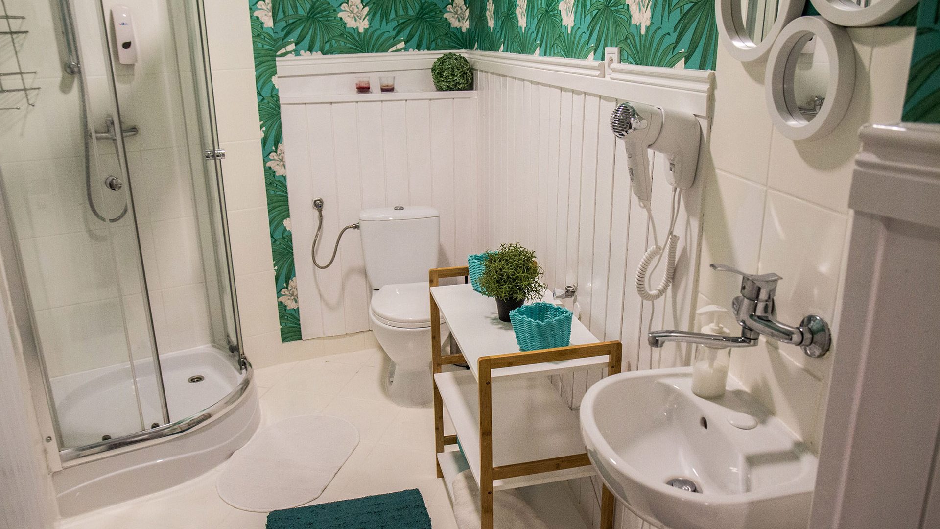 Apartament Staromiejski Zakątek