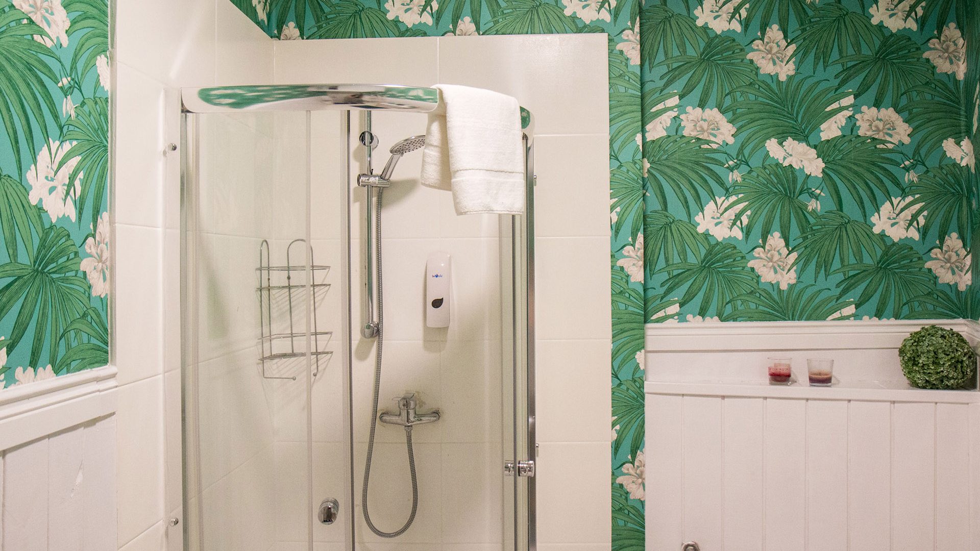 Apartament Staromiejski Zakątek