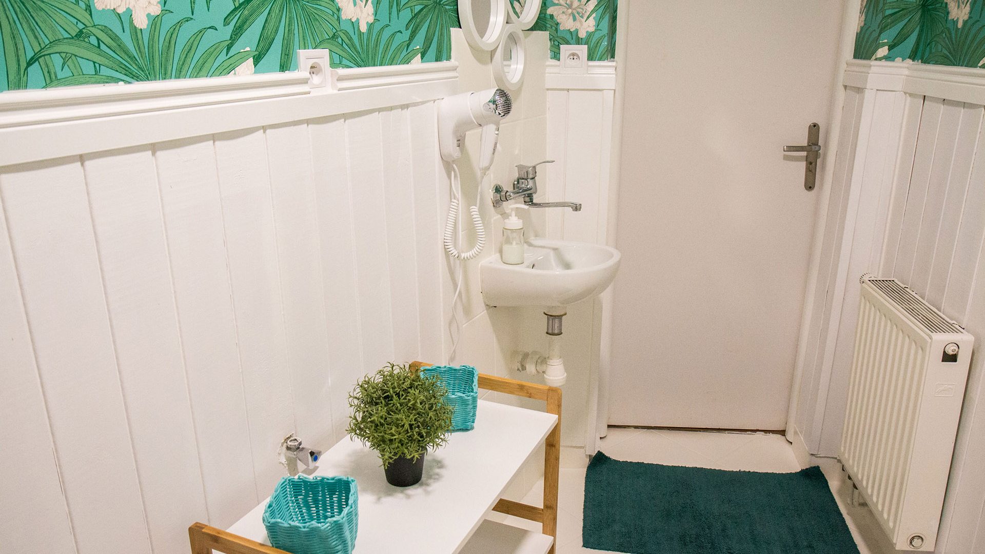 Apartament Staromiejski Zakątek