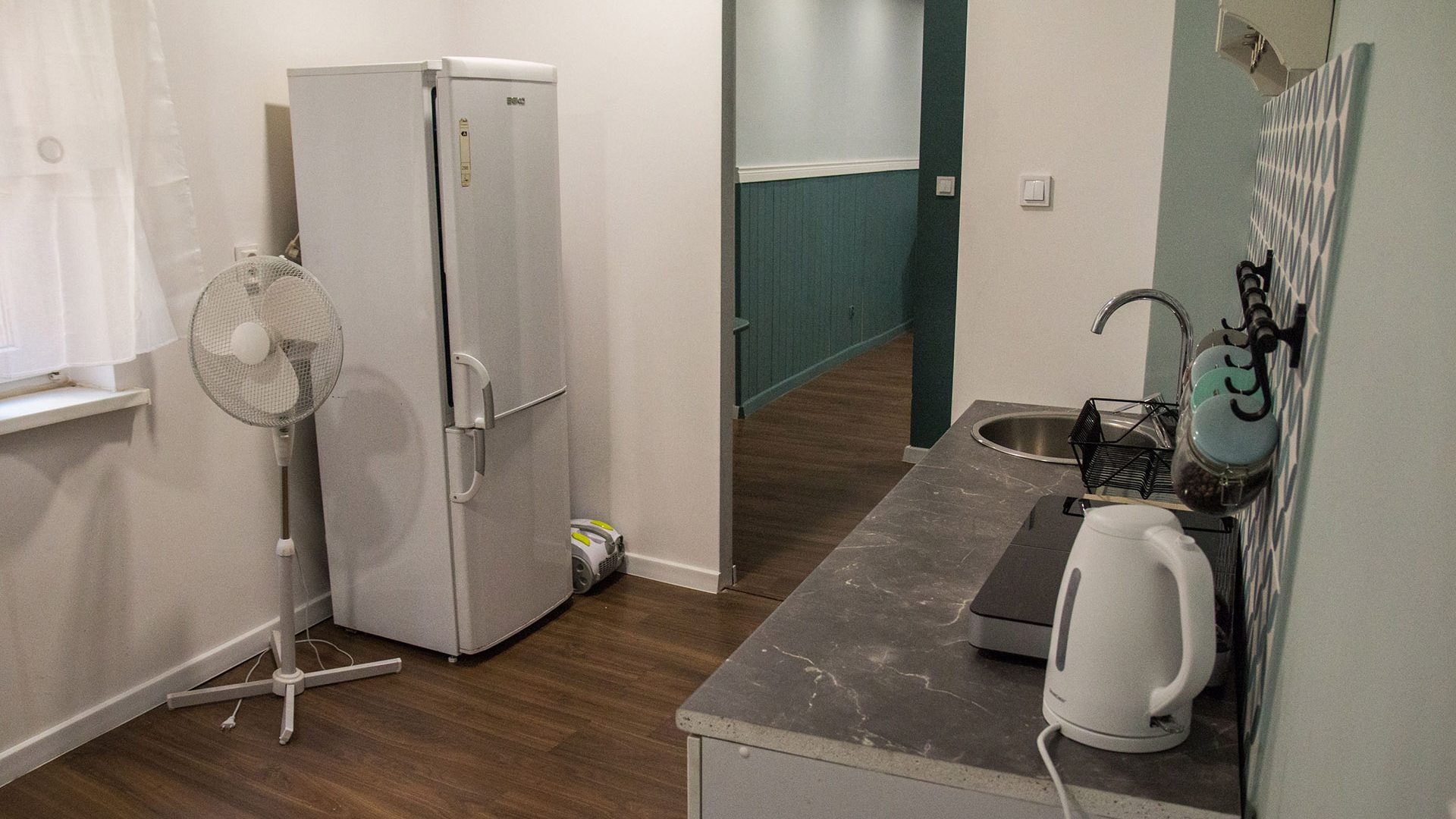 Apartament Staromiejski Zakątek