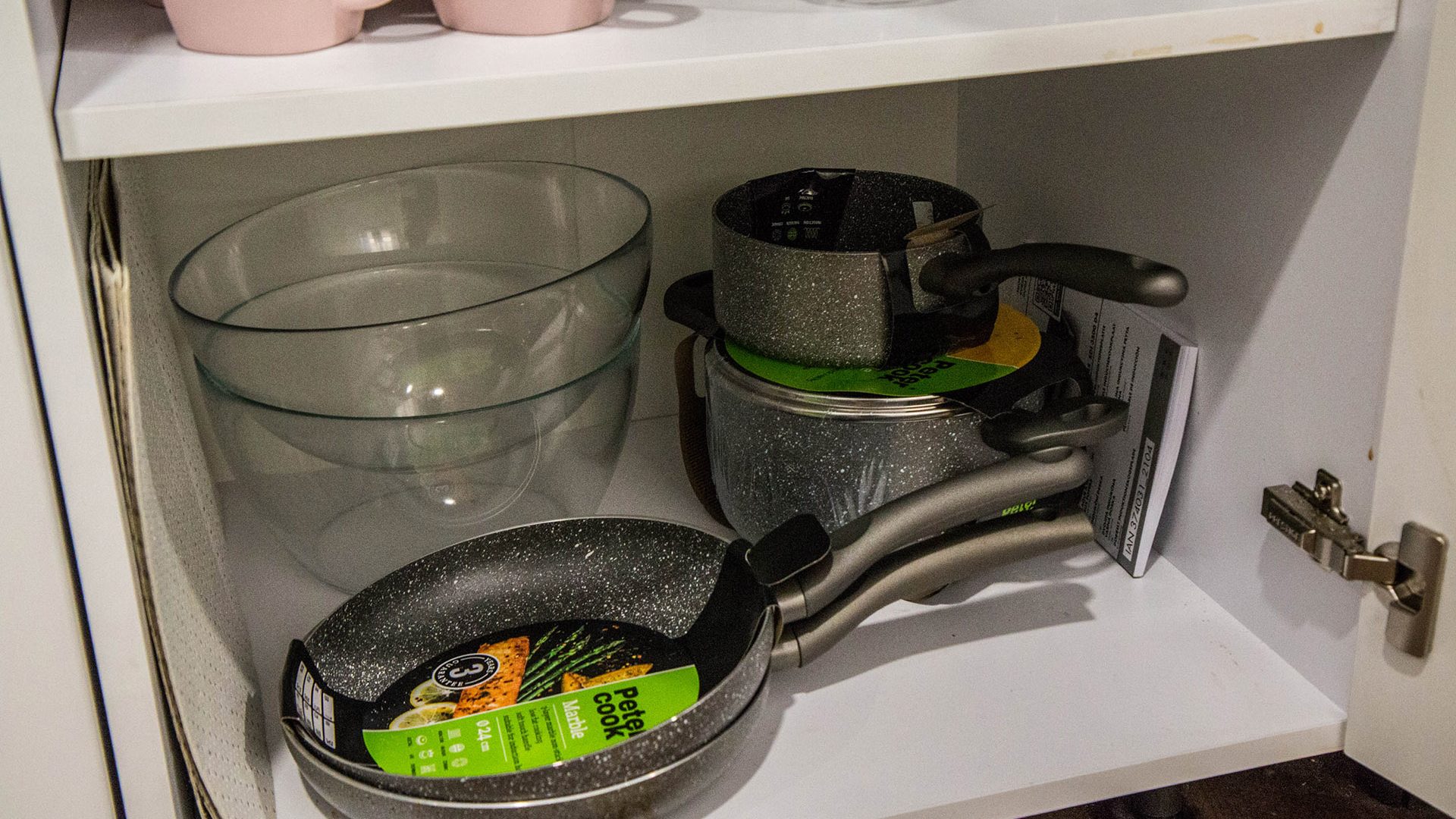 Apartament Staromiejski Zakątek