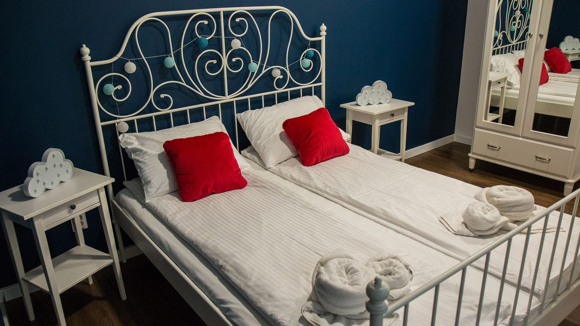Apartament Staromiejski Zakątek
