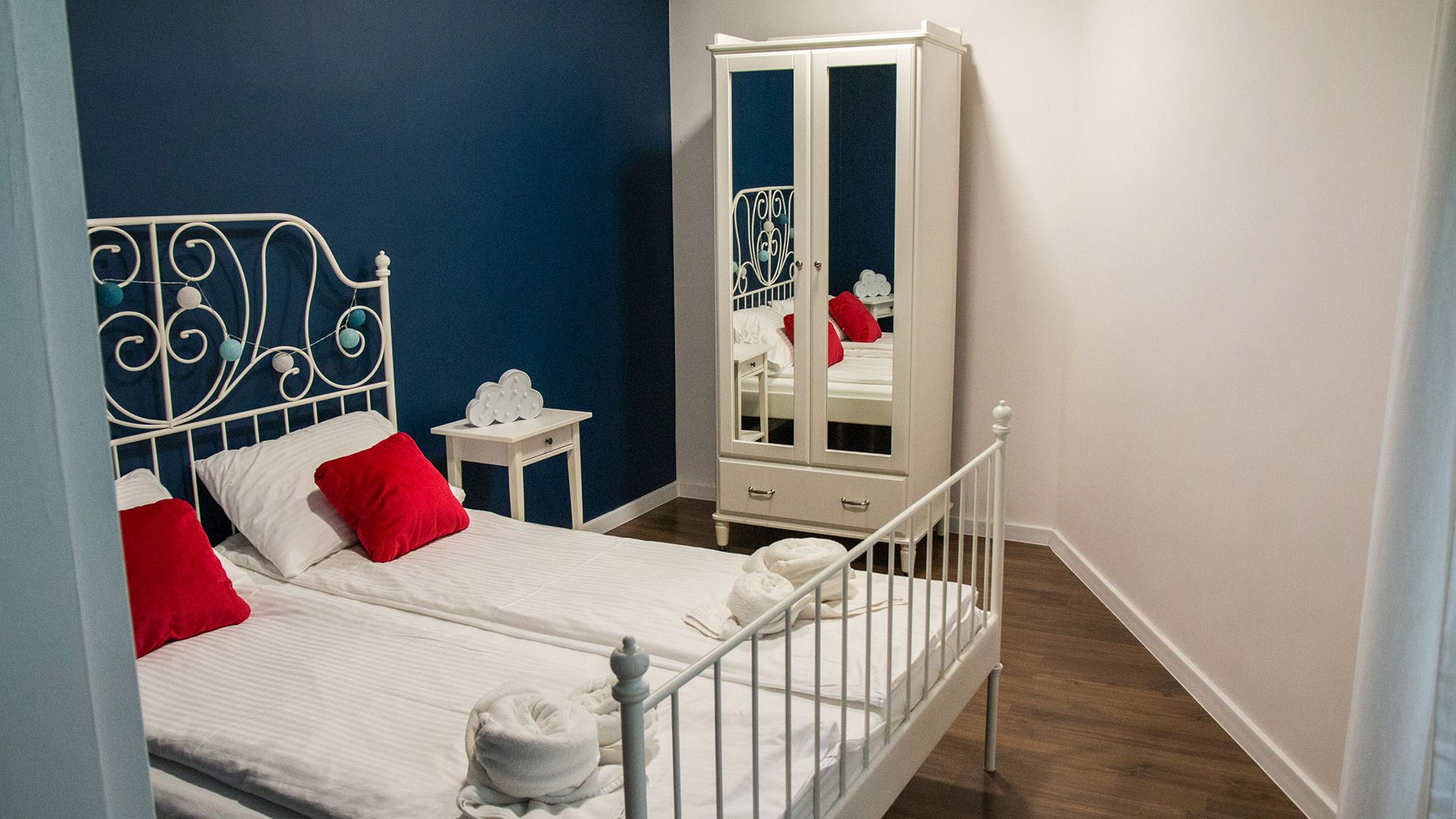 Apartament Staromiejski Zakątek