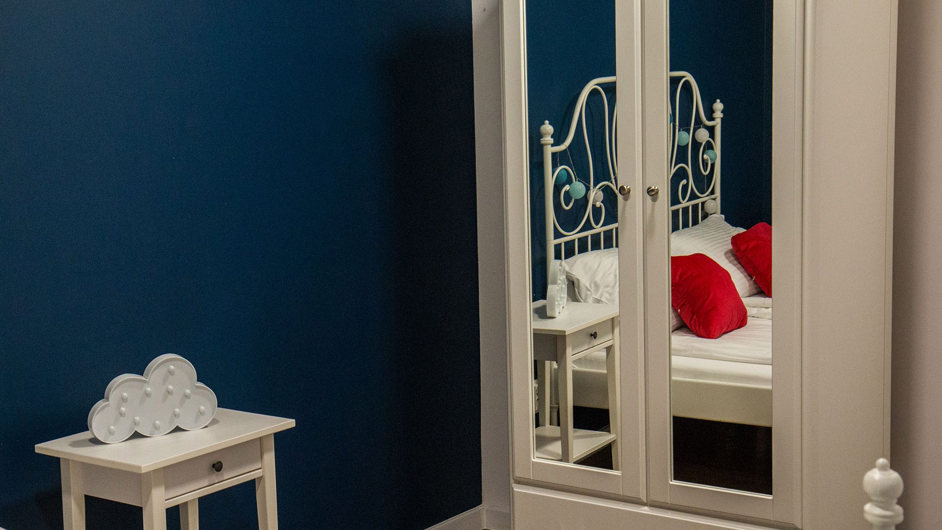 Apartament Staromiejski Zakątek