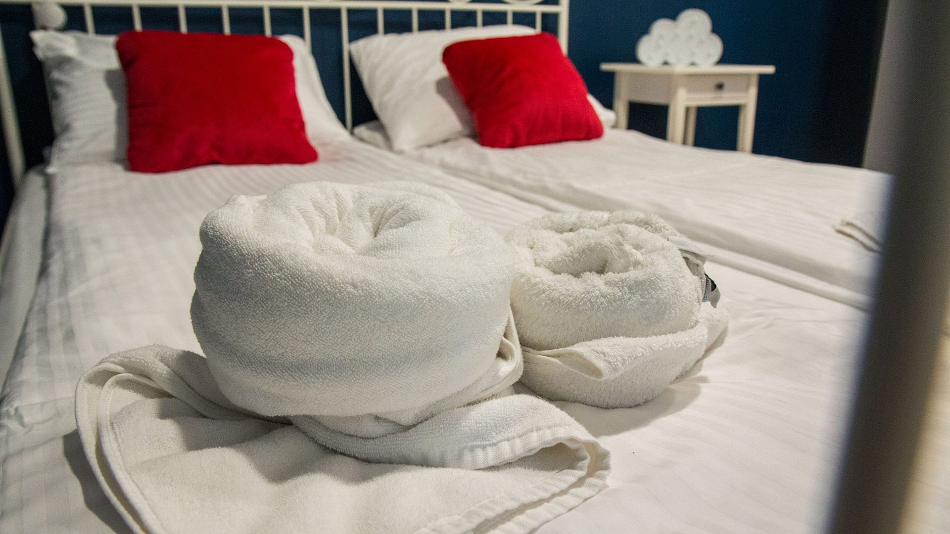 Apartament Staromiejski Zakątek