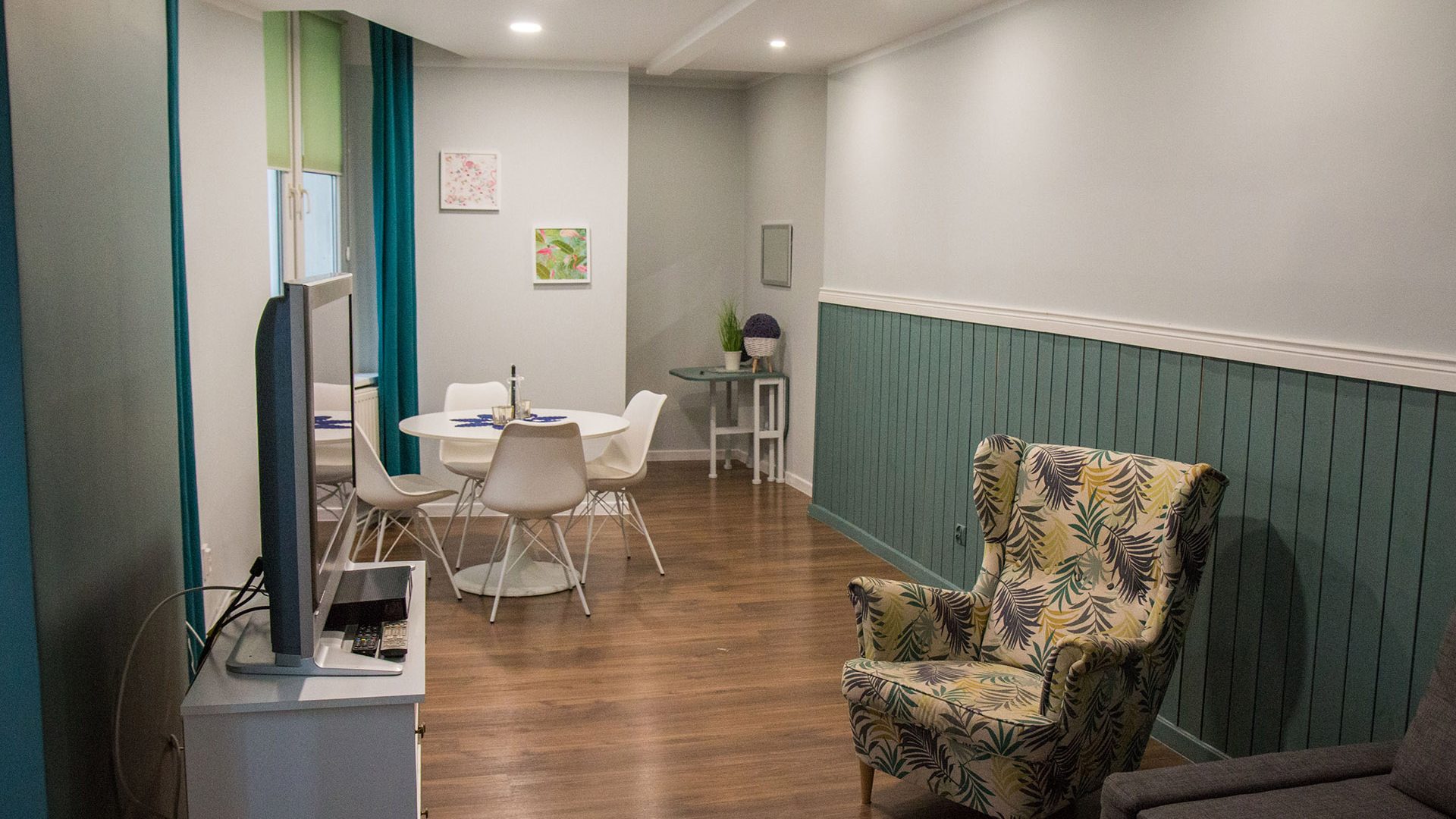 Apartament Staromiejski Zakątek