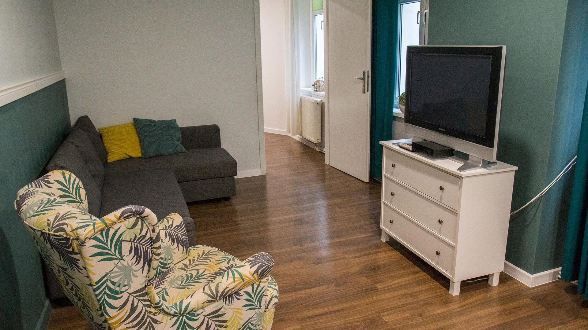 Apartament Staromiejski Zakątek
