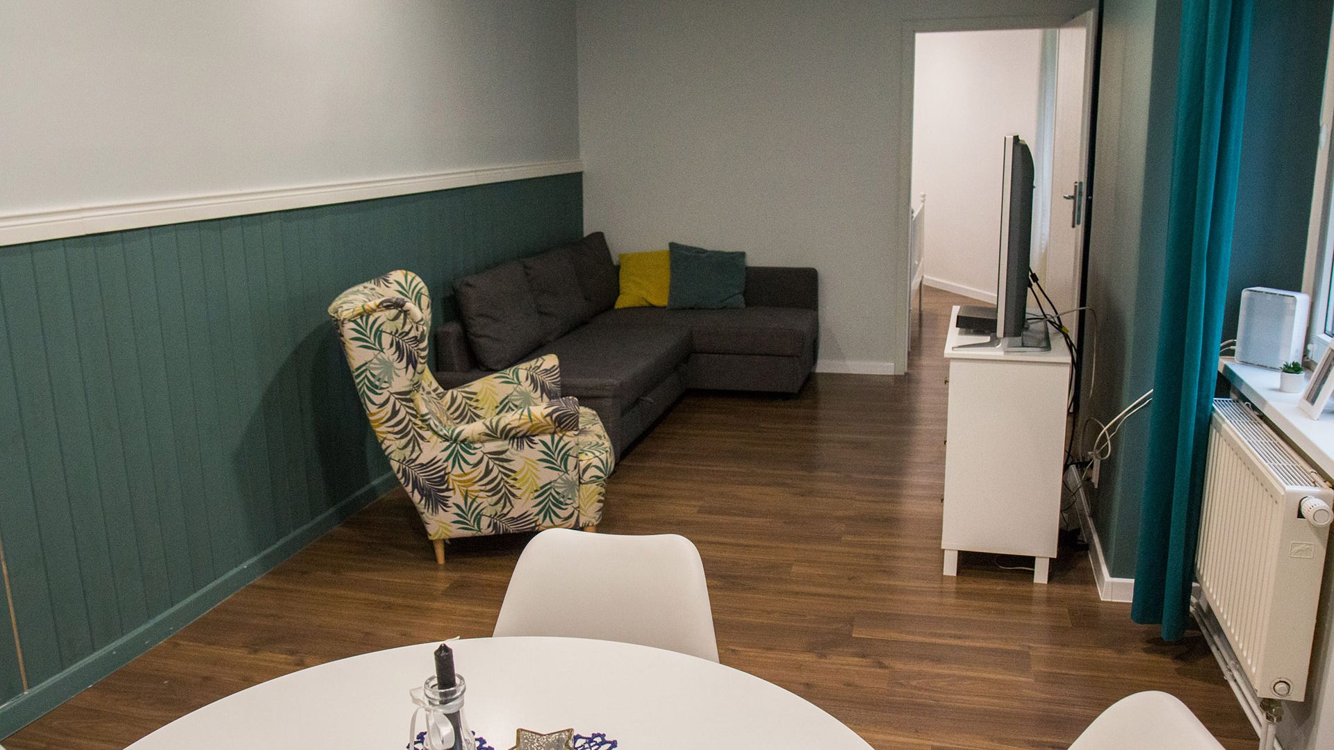 Apartament Staromiejski Zakątek