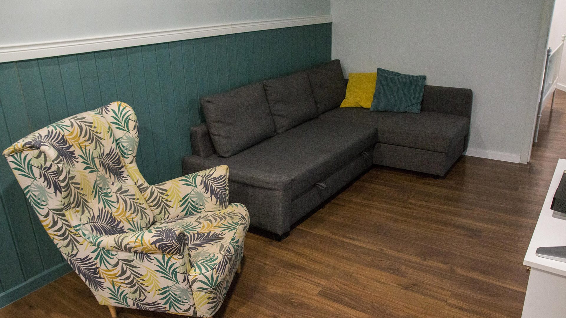Apartament Staromiejski Zakątek