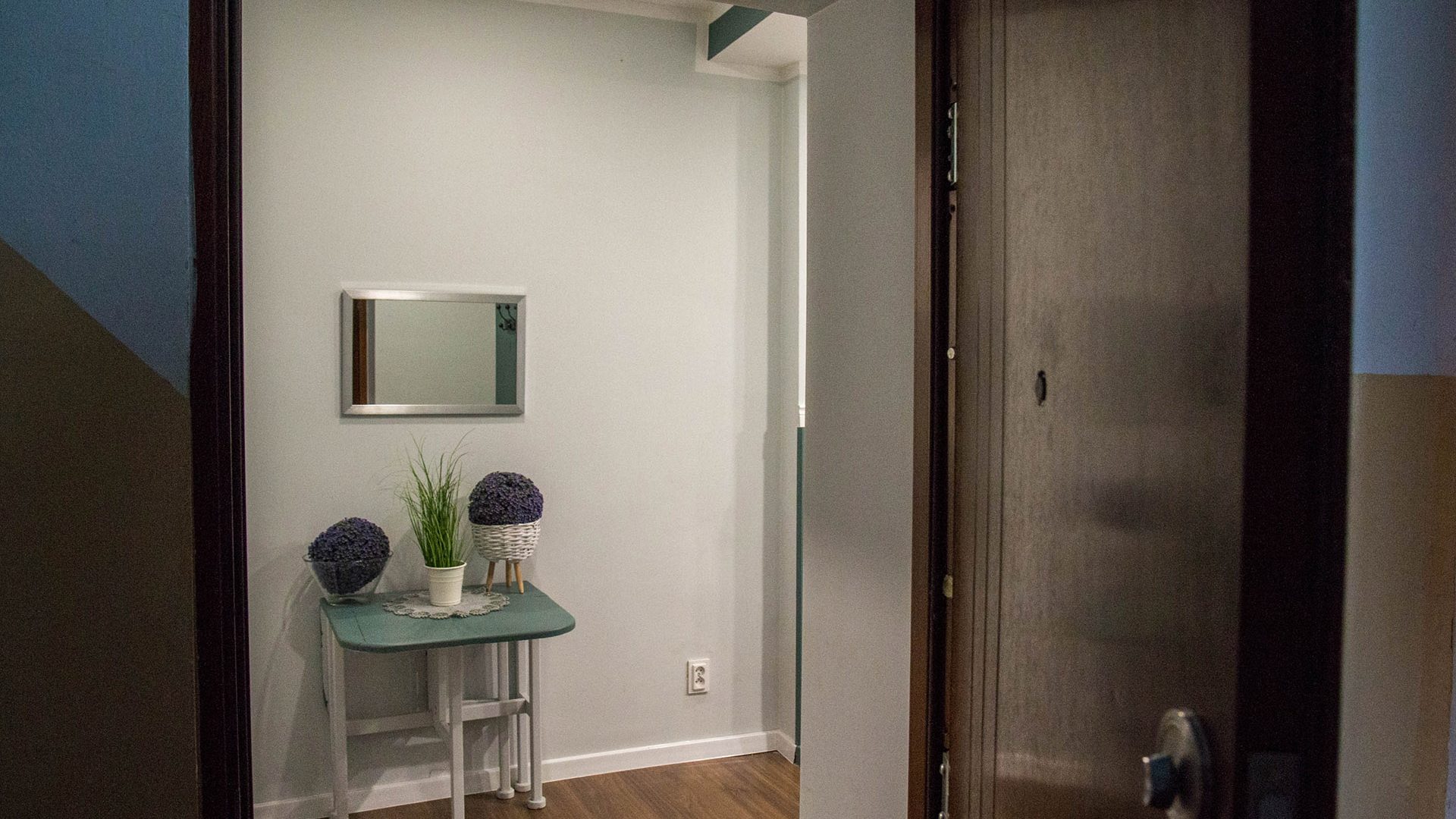 Apartament Staromiejski Zakątek