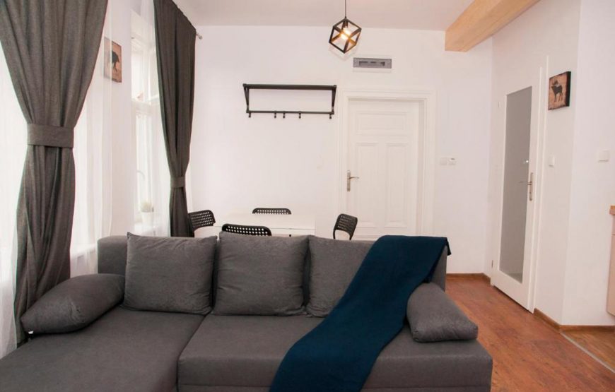 Prosta Loft 1 Parter