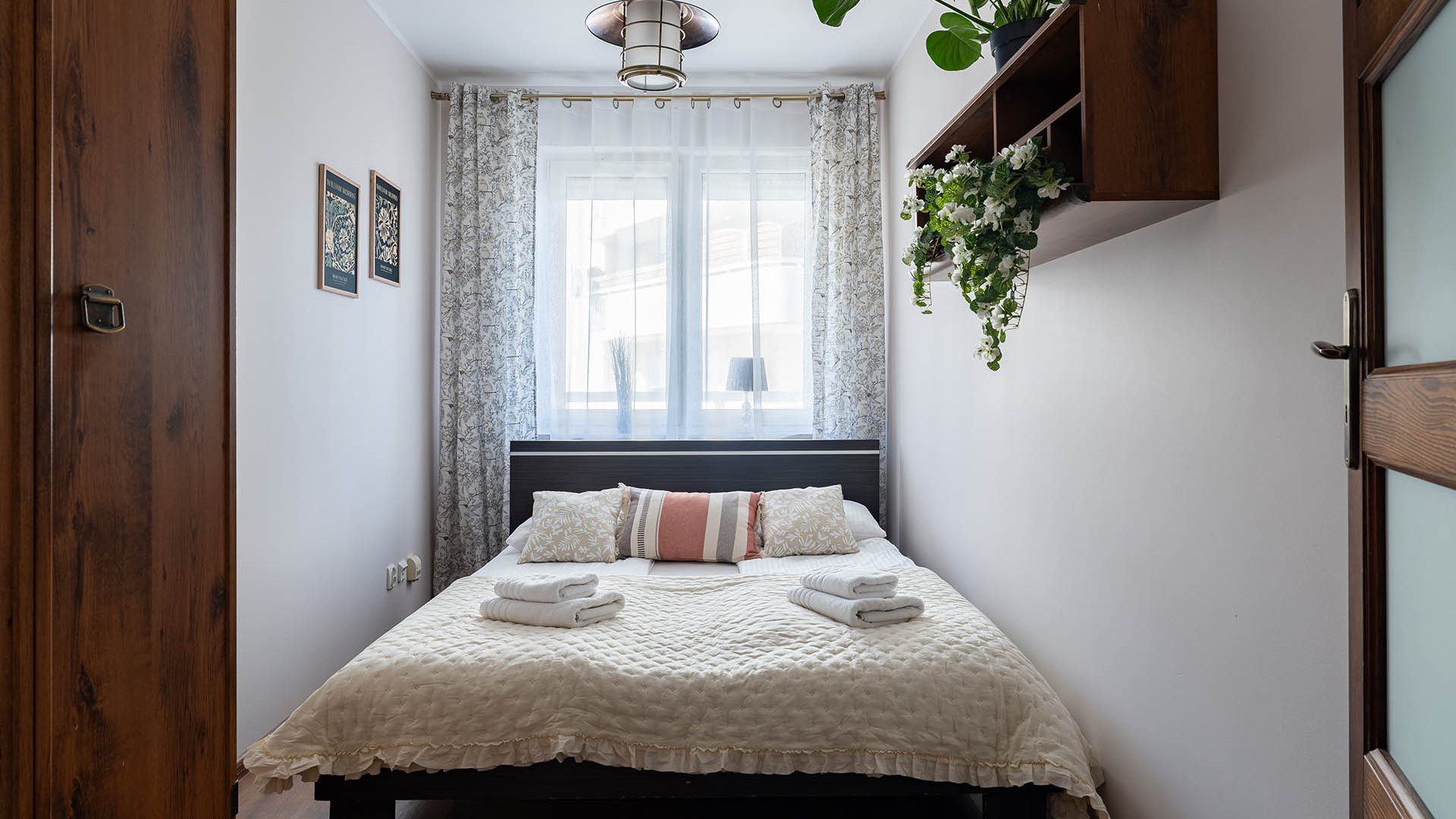 M&T Apartament