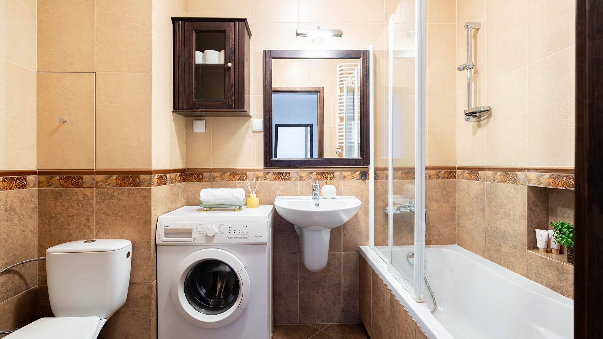 M&T Apartament