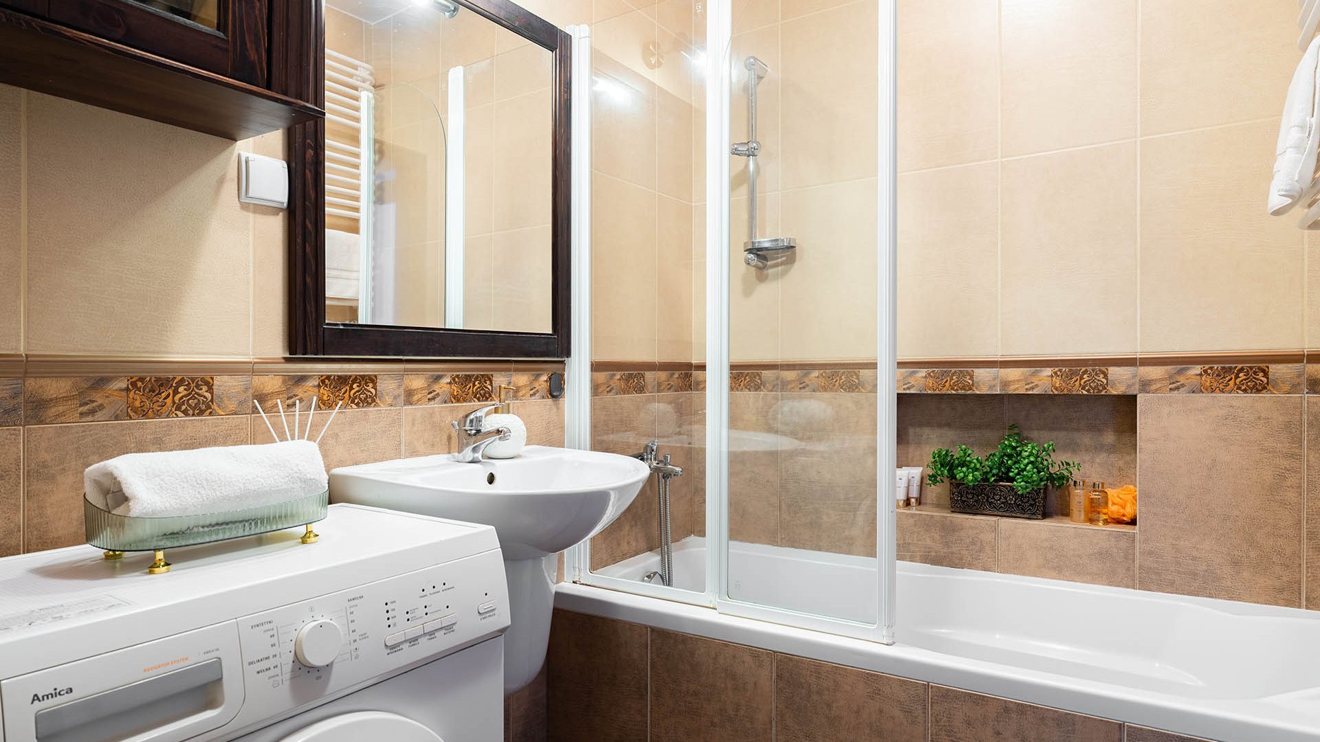 M&T Apartament