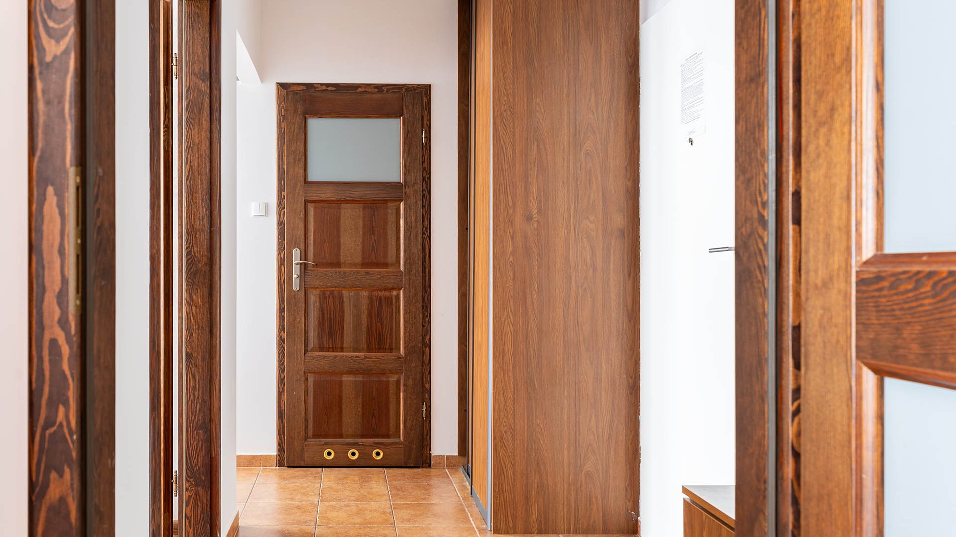 M&T Apartament