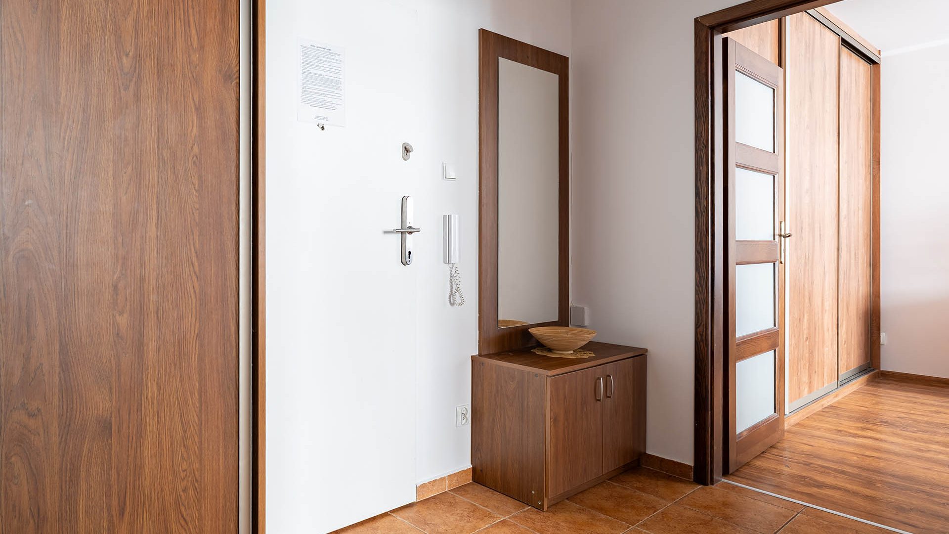 M&T Apartament