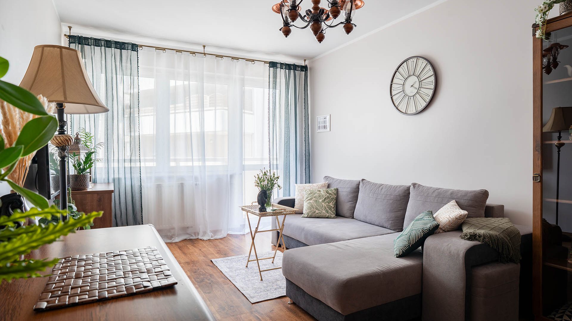 M&T Apartament