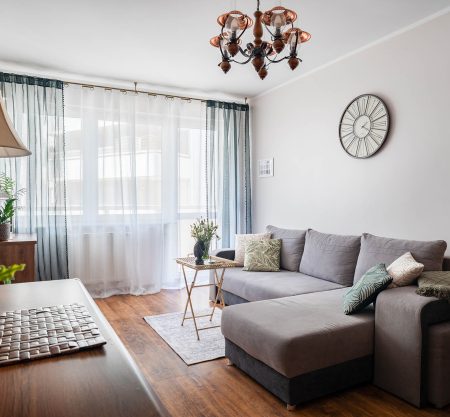 M&T Apartament