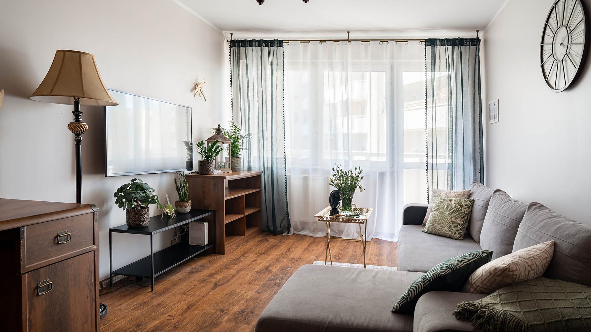 M&T Apartament