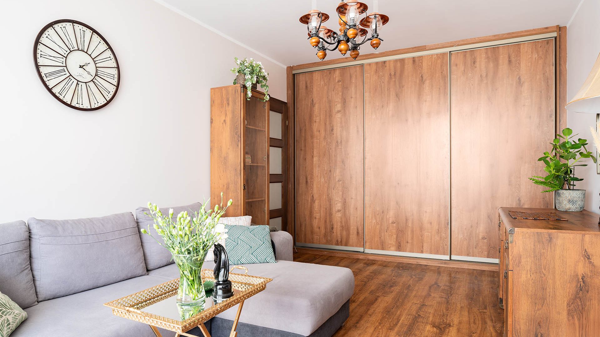 M&T Apartament
