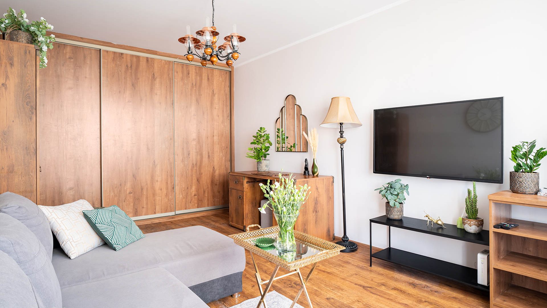 M&T Apartament