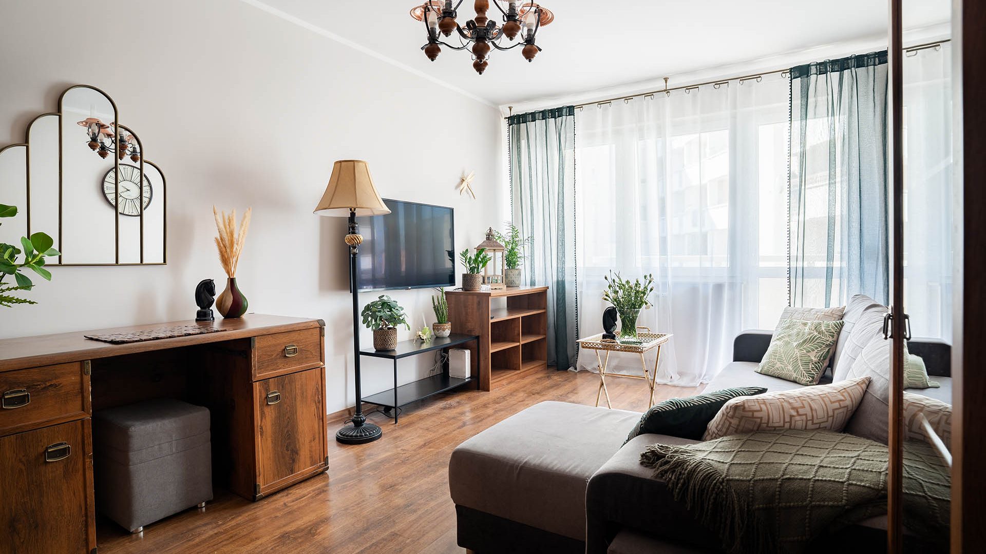 M&T Apartament