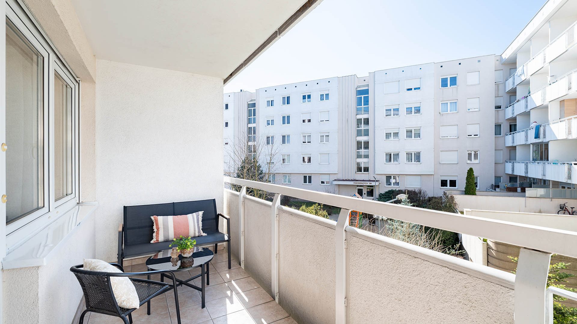 M&T Apartament