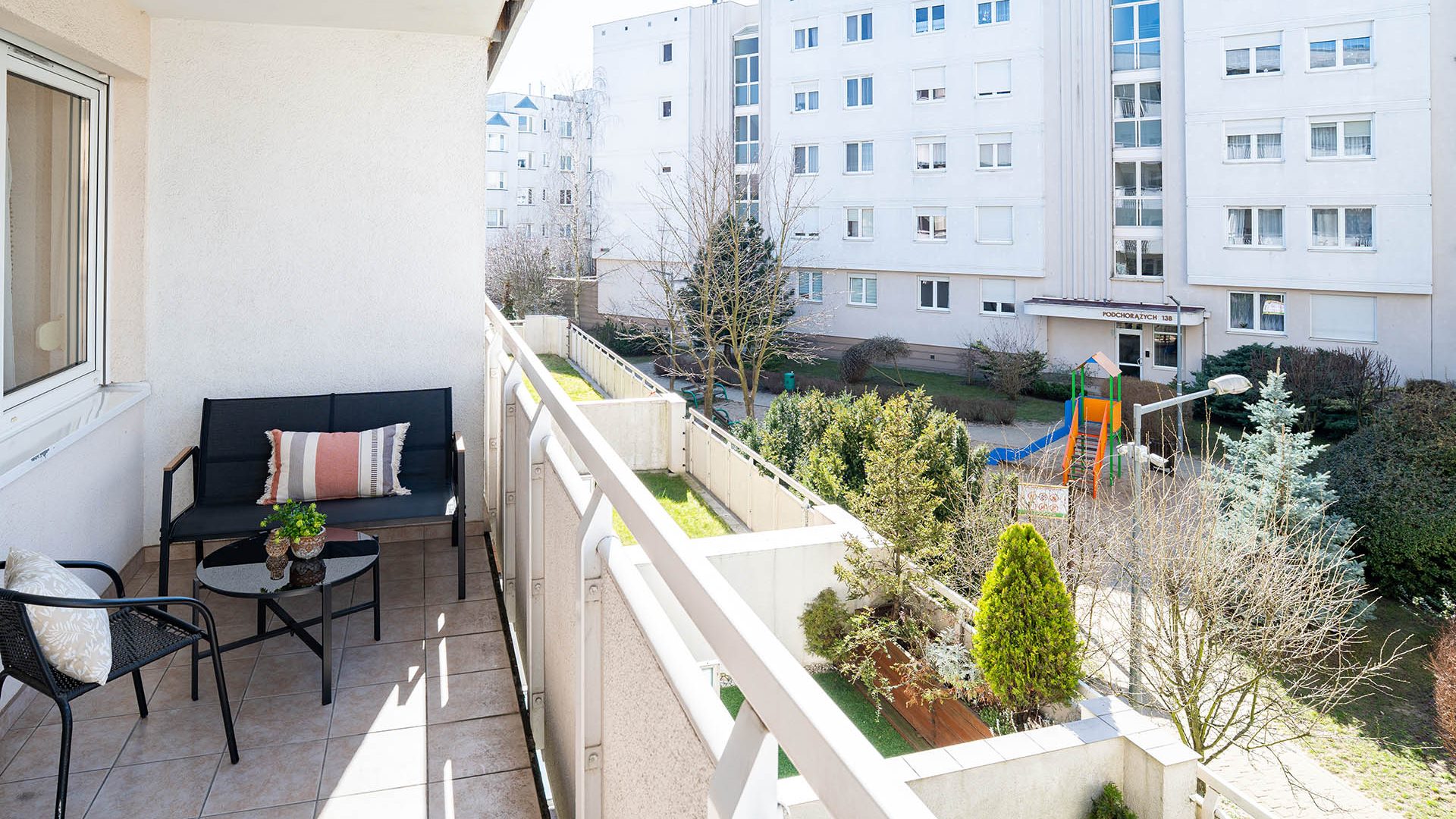 M&T Apartament