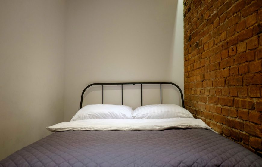Prosta Loft 1 Parter