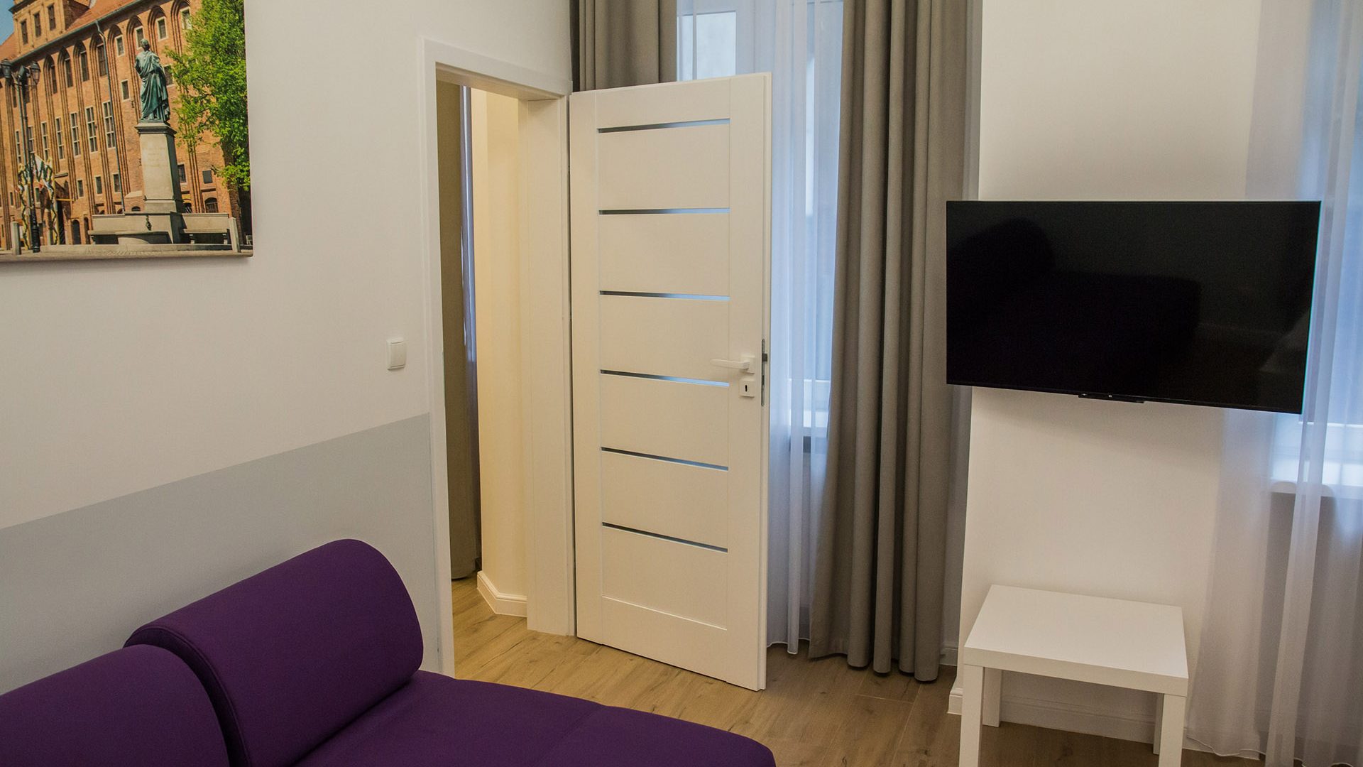 P&M Apartament