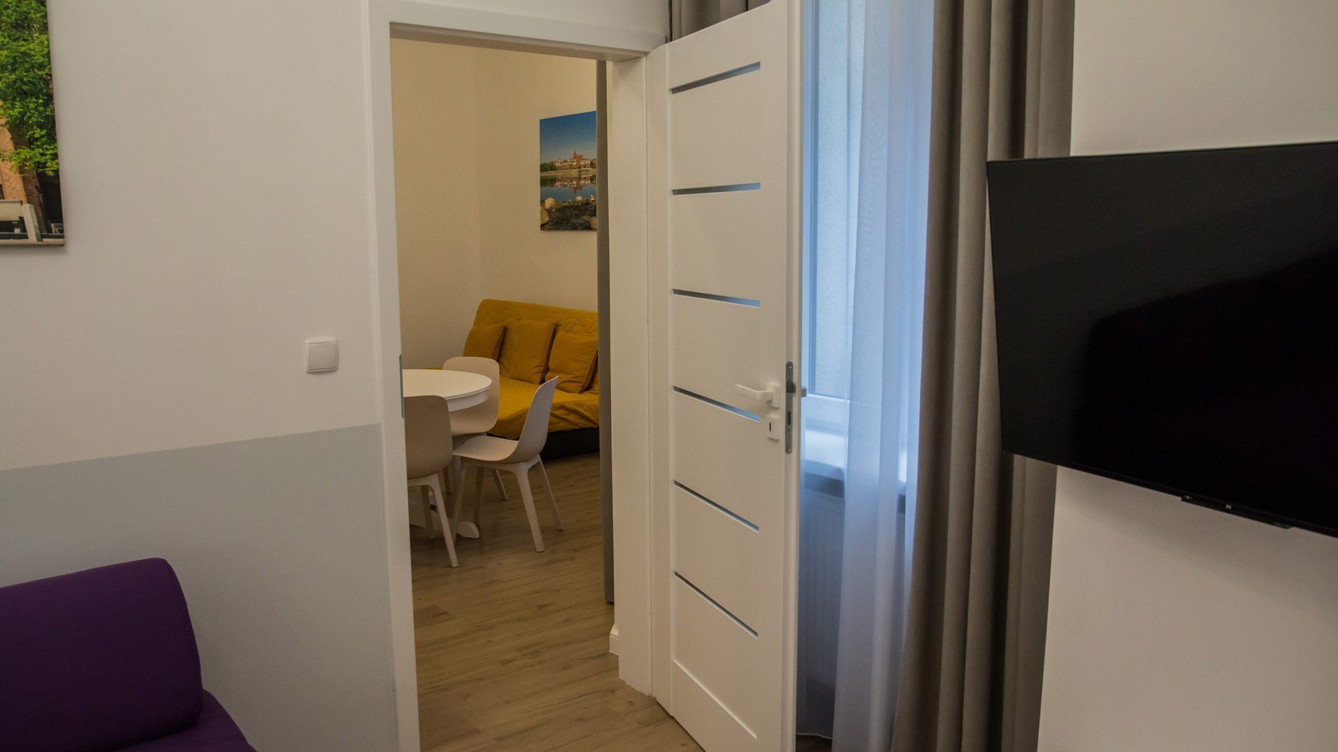 P&M Apartament