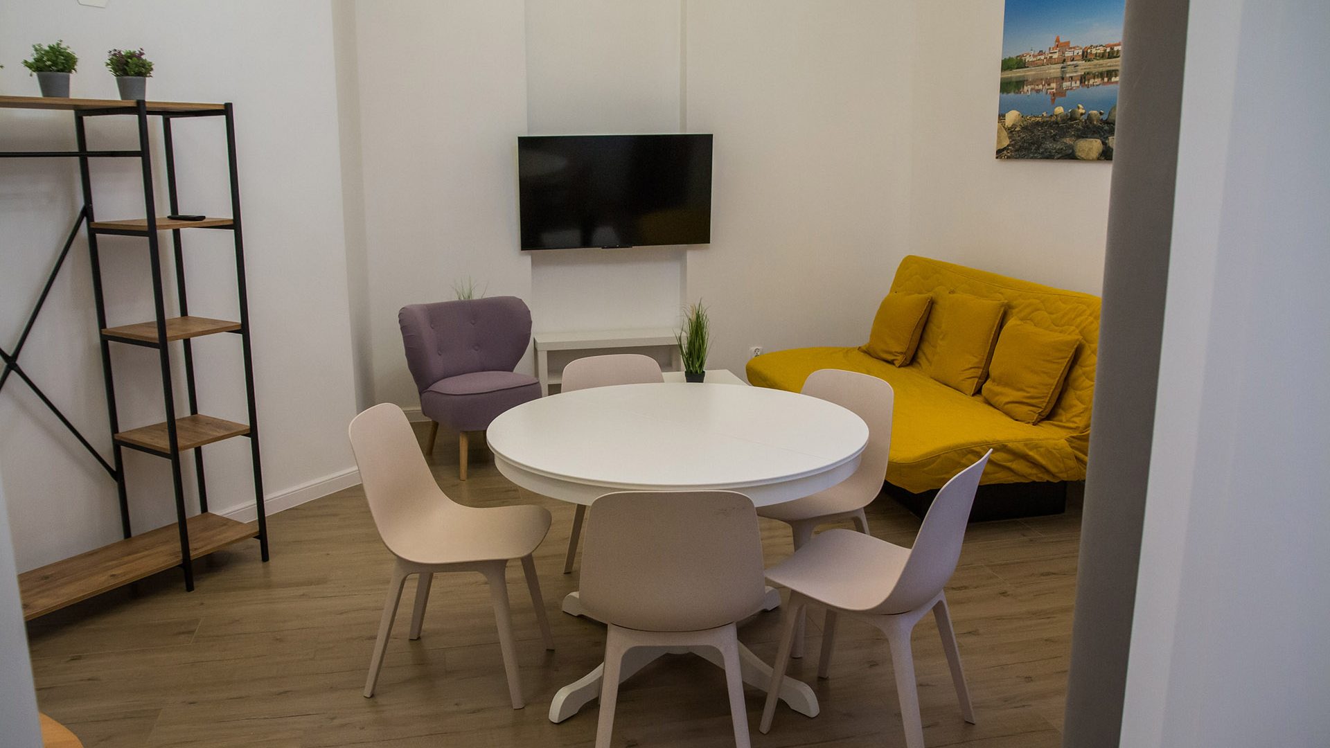 P&M Apartament