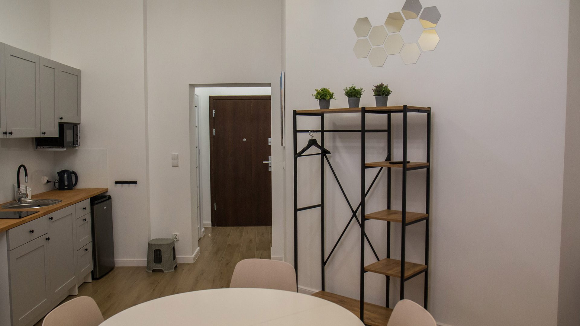 P&M Apartament