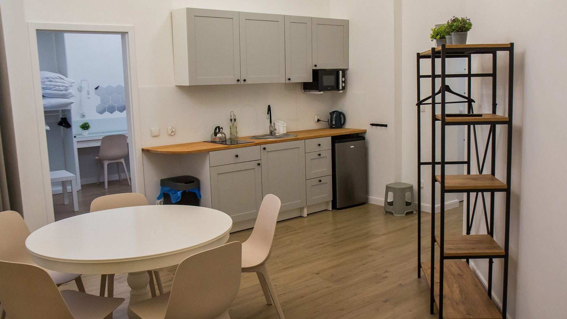 P&M Apartament