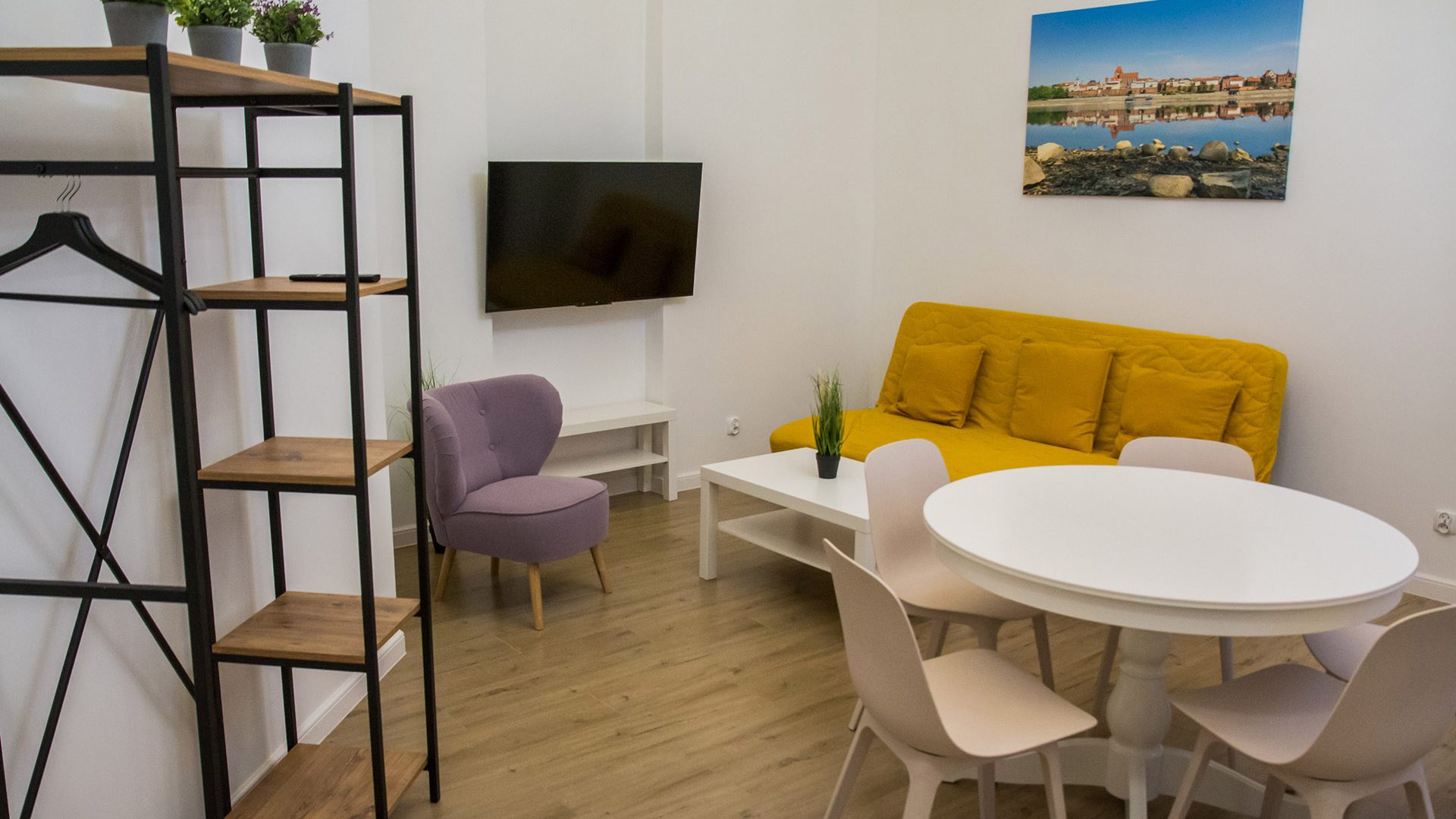 P&M Apartament
