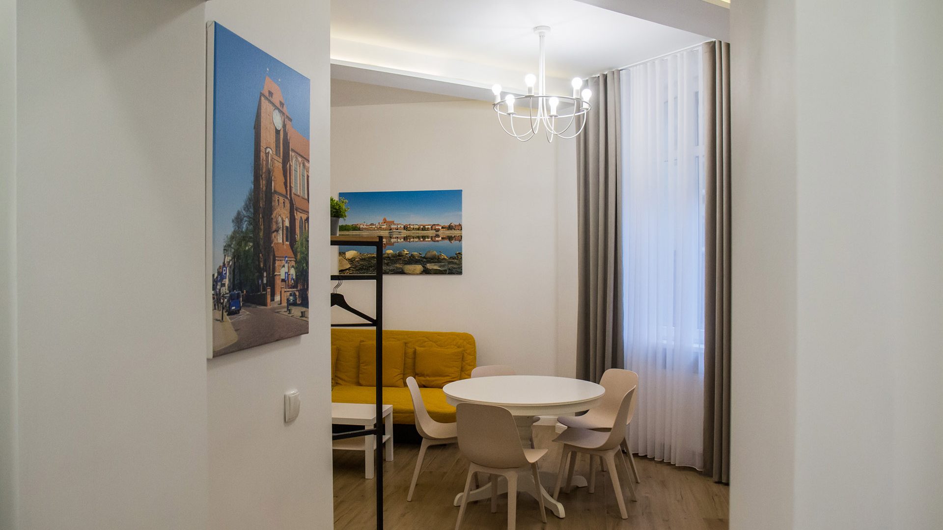 P&M Apartament