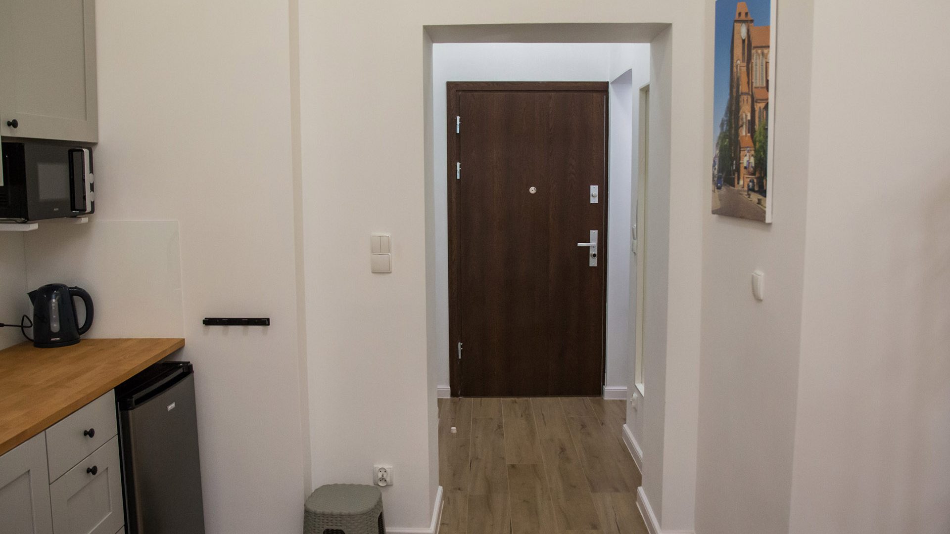 P&M Apartament