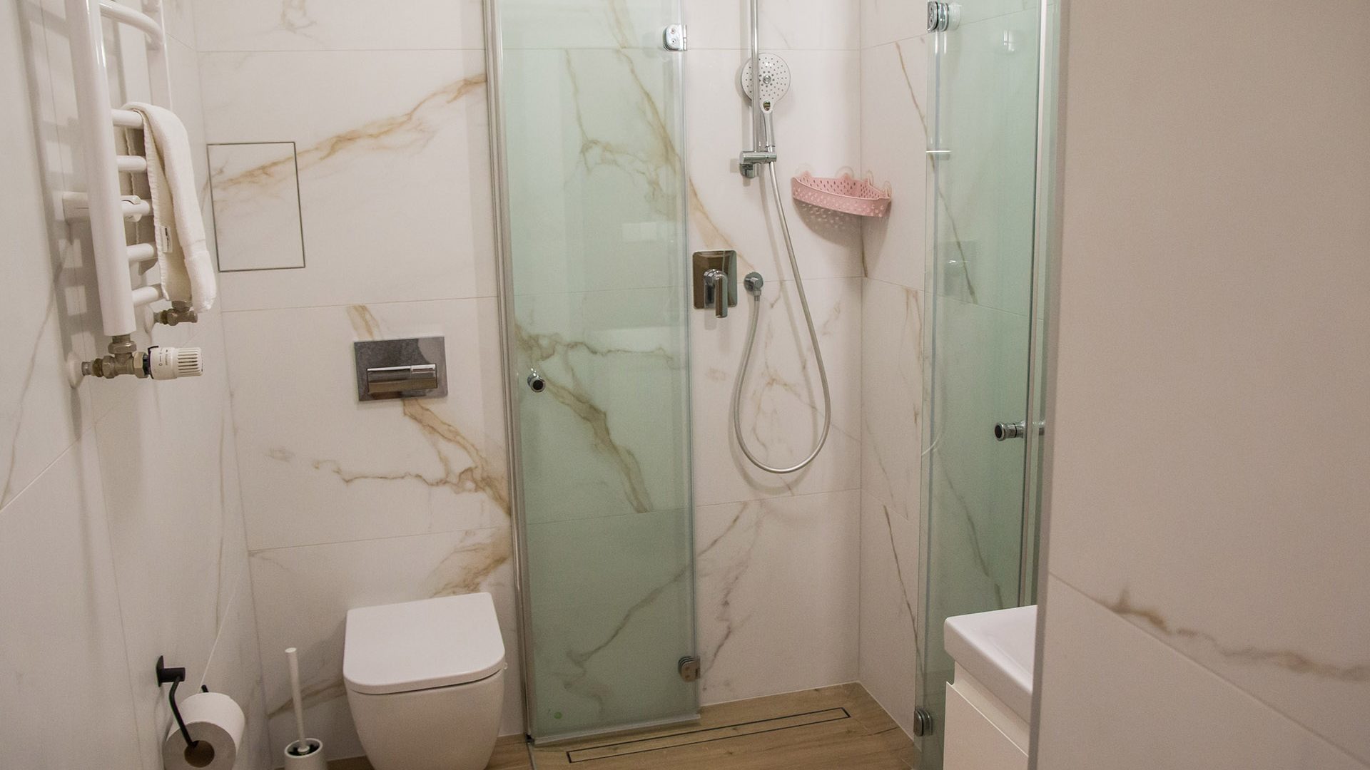 P&M Apartament