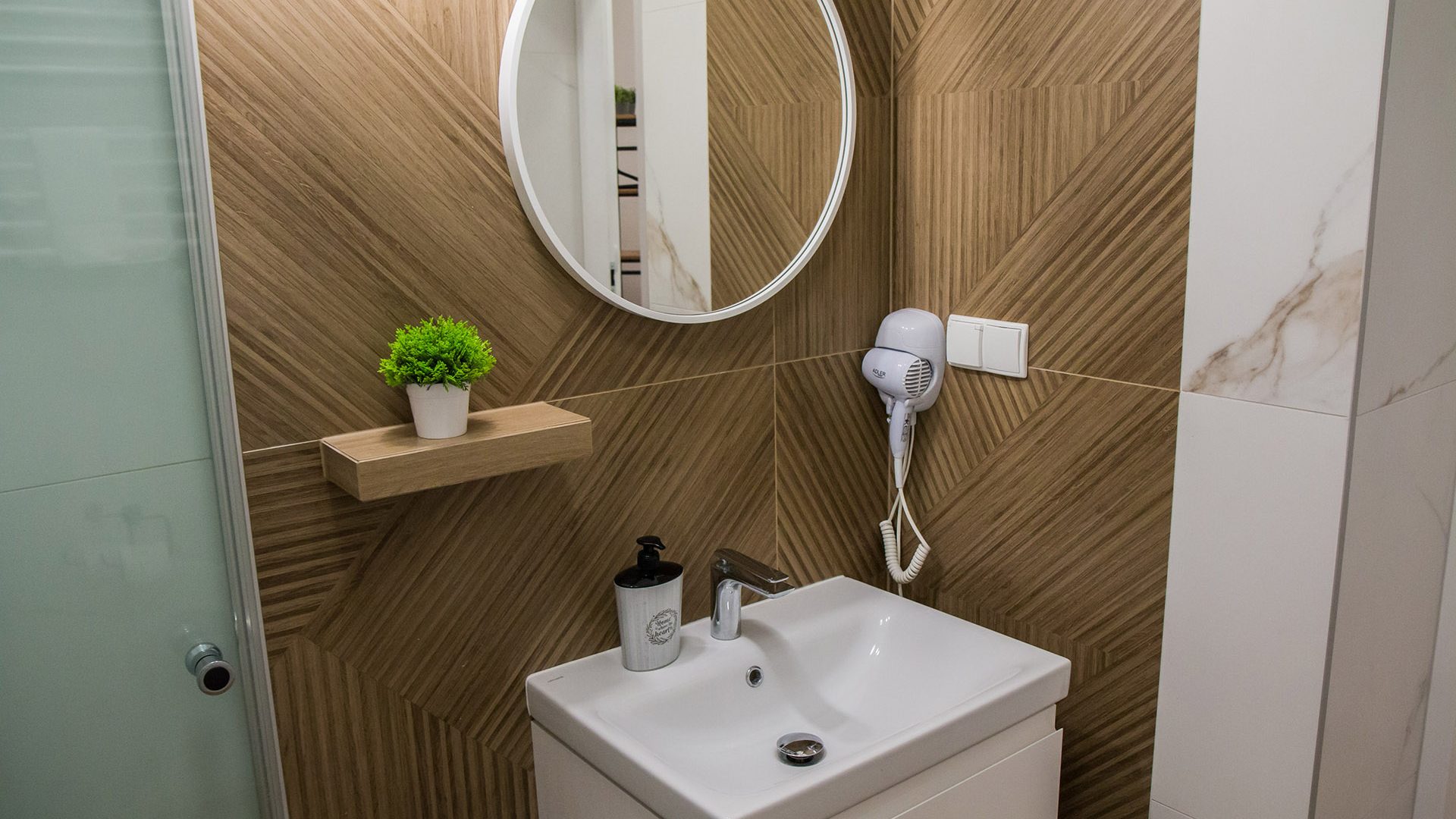 P&M Apartament