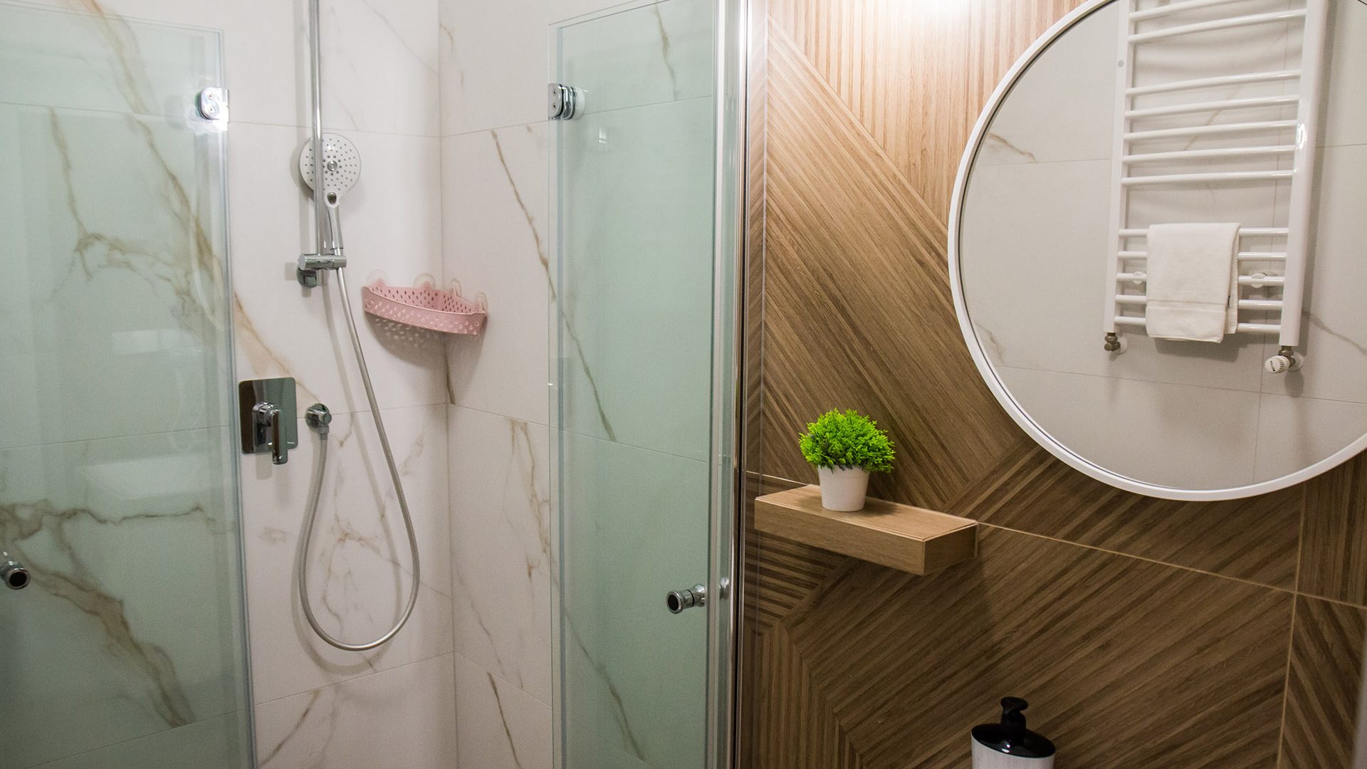 P&M Apartament