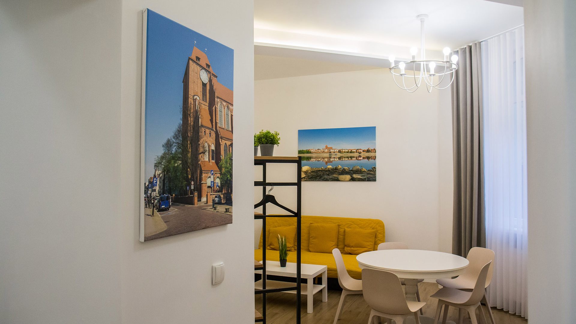 P&M Apartament