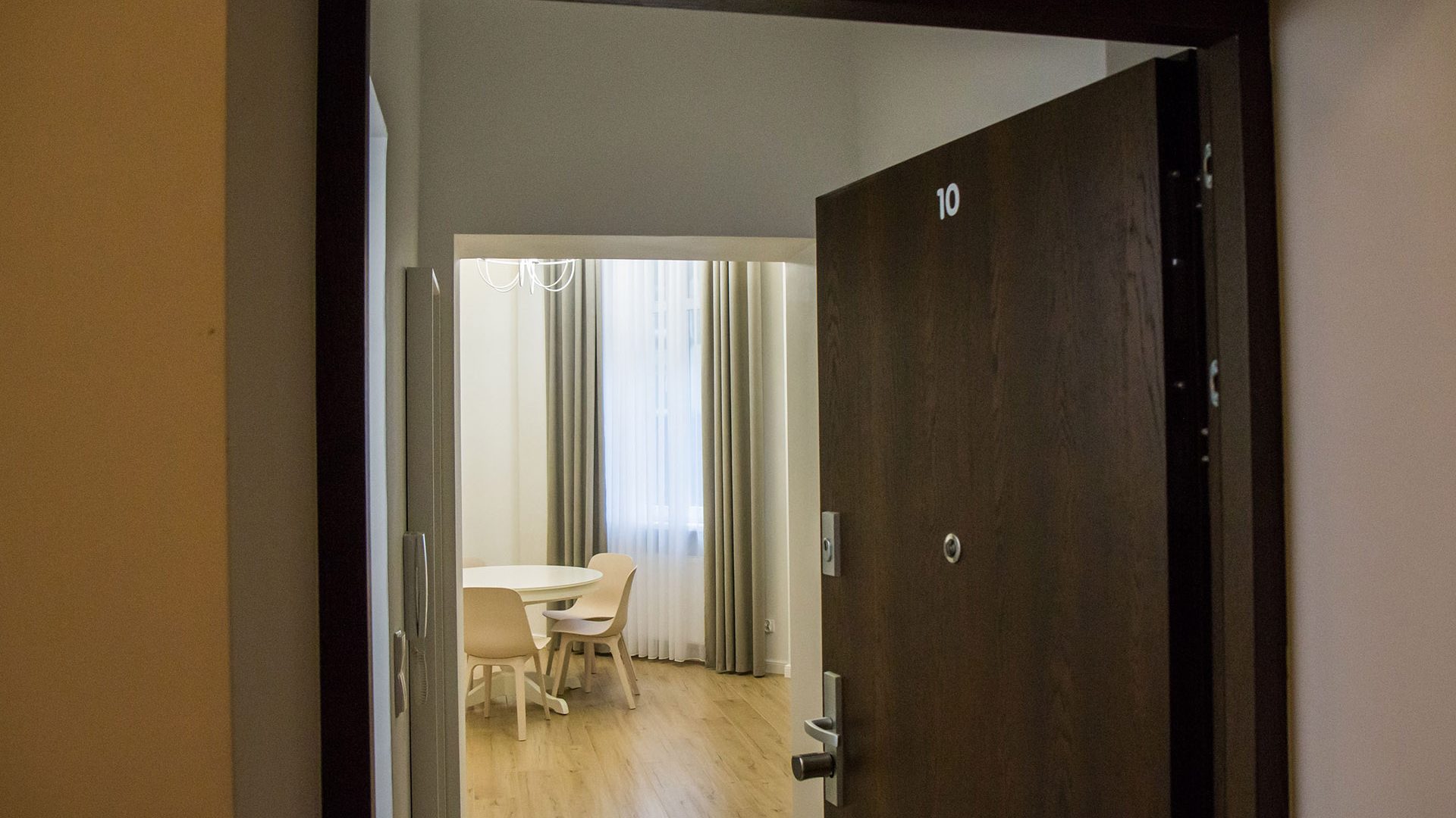 P&M Apartament